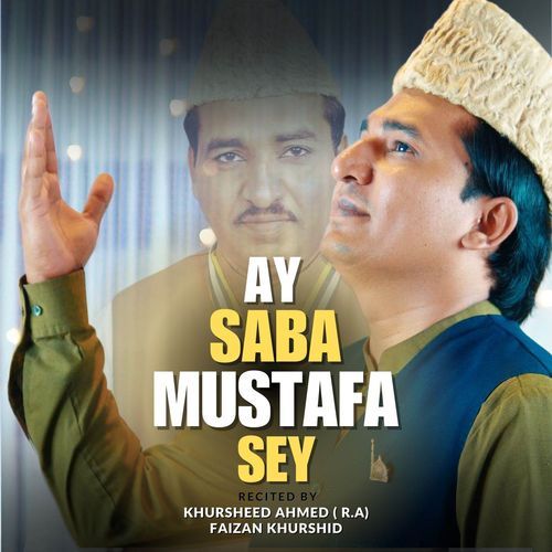 Ay Saba Mustafa Se