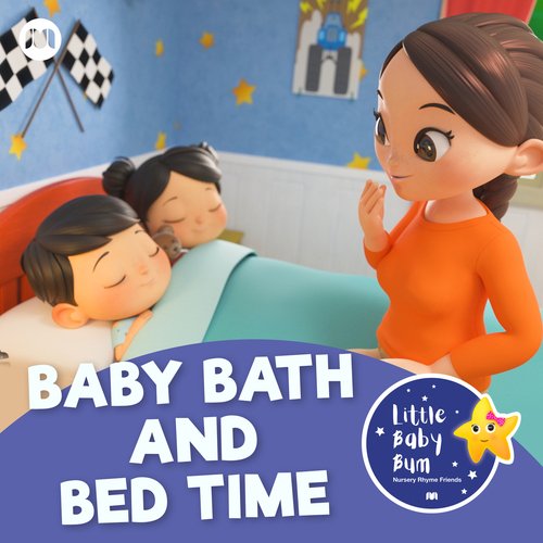 Wash Your Hands  Nursery Rhymes for Babies by LittleBabyBum