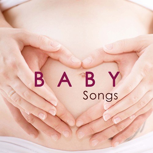 Baby Songs - Relaxing Background Music for Toddlers and Newborns