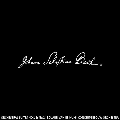 Suite No. 1 in C Major, BWV 1066: I. Ouverture