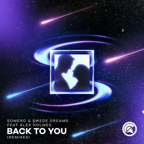 Back To You (Remixes)