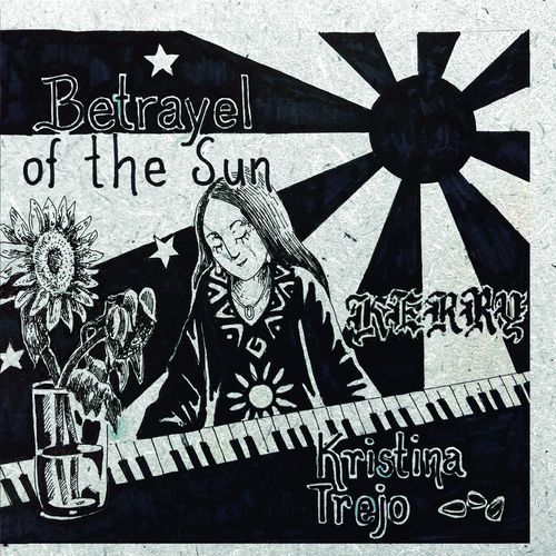 La Rosa Sola cover art
