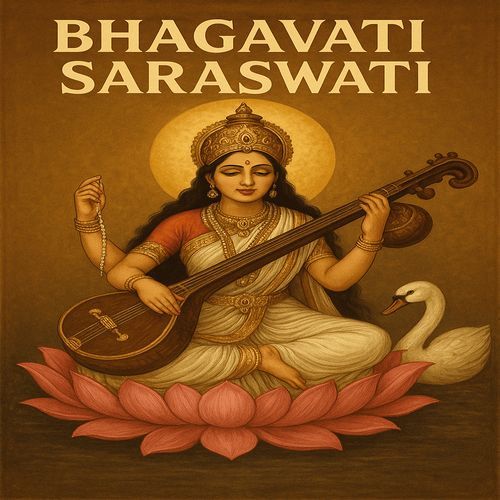 Bhagavati Saraswati
