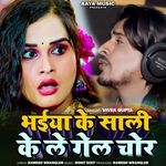 Bhaiya Ke Saali Ke Le Gel Chor