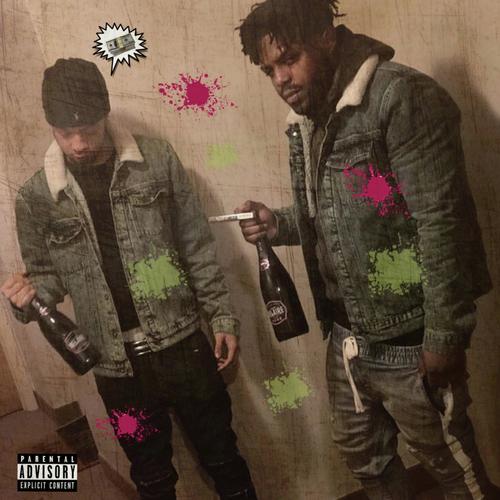 Pop My Shit cover art