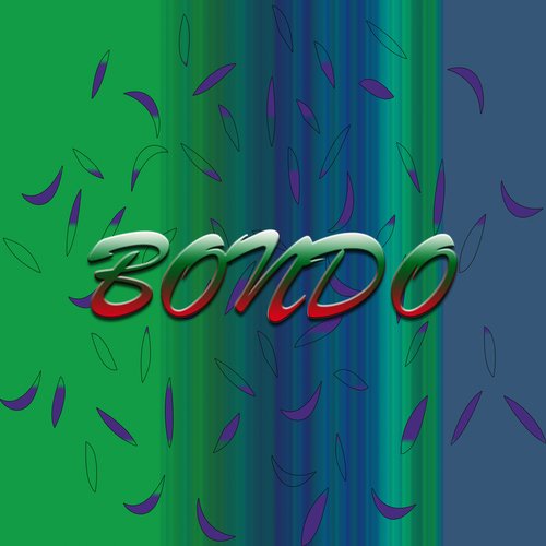 Bondo (Bokong Lan Dodo)