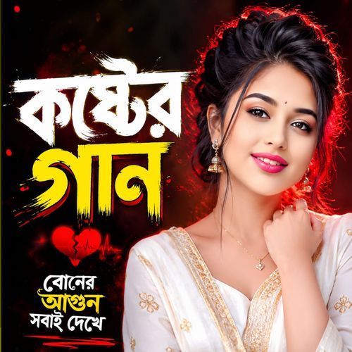 Boner Agun Shobai Dekhe