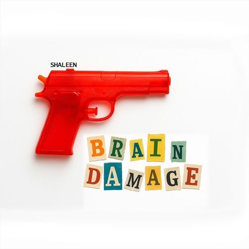 Brain Damage
