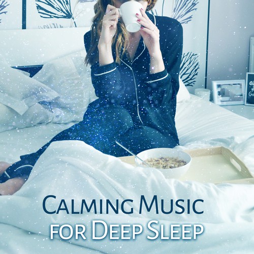 Deep Dreams cover art