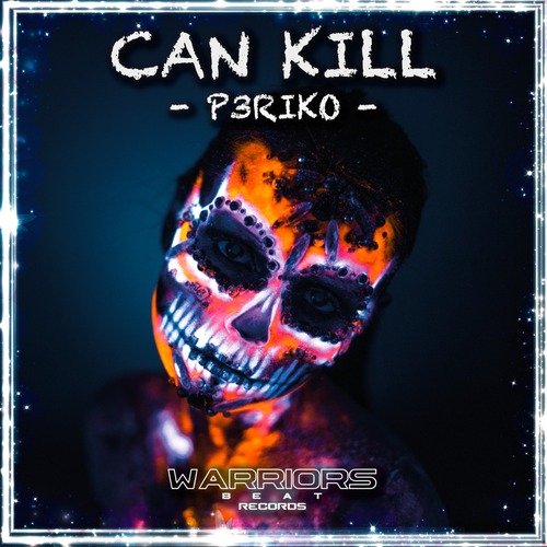 Can Kill cover art