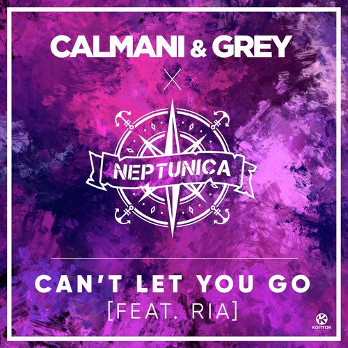 Can't Let You Go (Extended Mix)