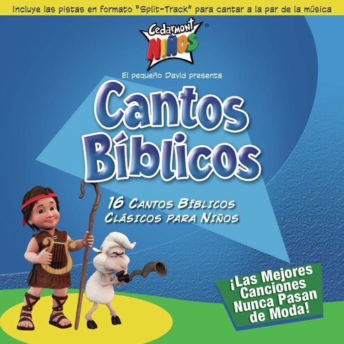 Cantos Biblicos