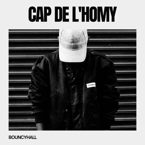 Cap De L'homy cover art