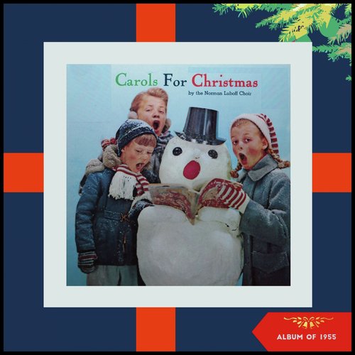 Carols for Christmas (Album of 1955)