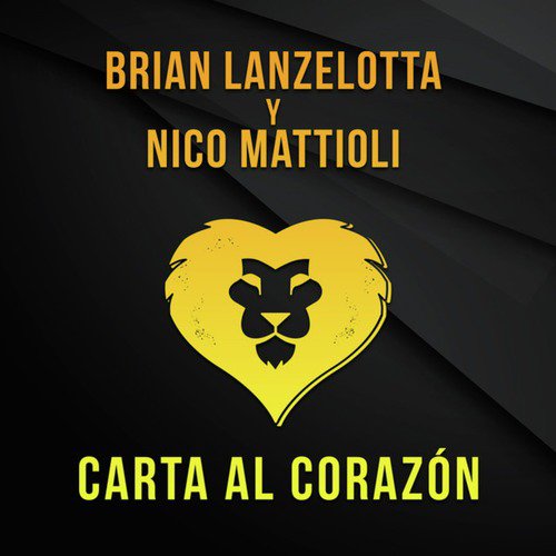 Carta al Corazón (En Vivo)