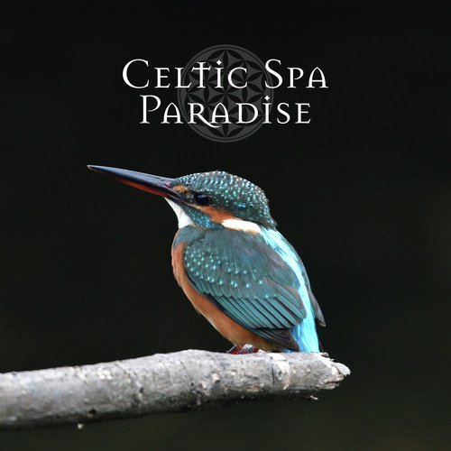 Deep Tranquility cover art