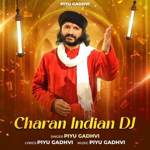 Charan Indian DJ