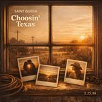 Choosin' Texas (House) artwork