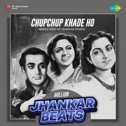 Chupchup Khade Ho - Million Jhankar Beats-HwEOdQ5YeQo