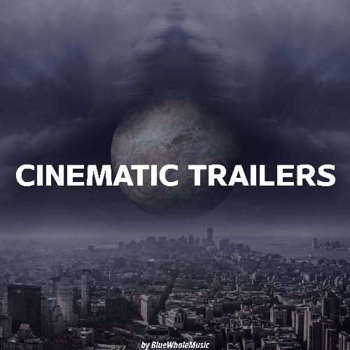 Epic Cinematic Trailer cover art