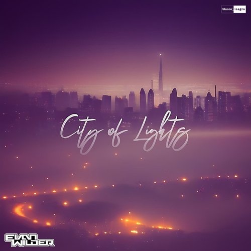 City Of Lights (Extended Mix)_poster_image