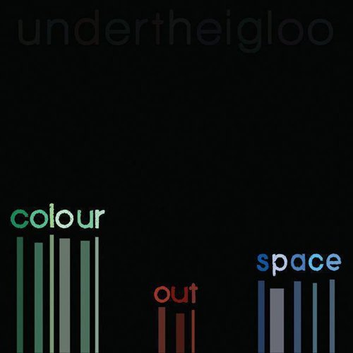 Colour Out Space