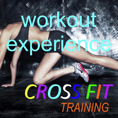 Cross Fit Training