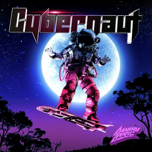 Cybernaut