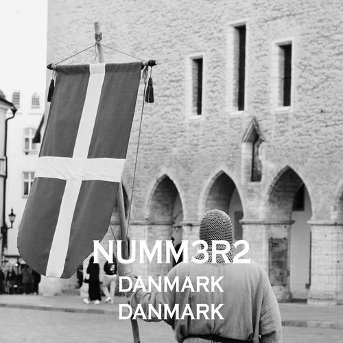 DANMARK DANMARK cover art