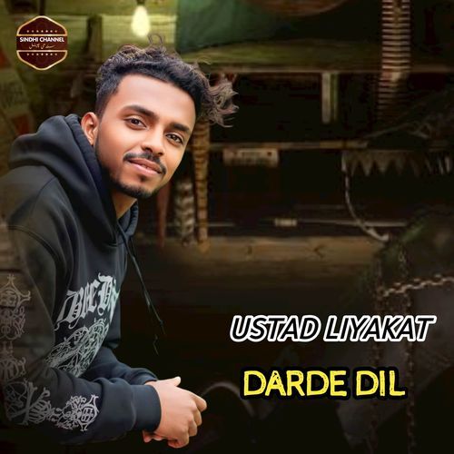 DARDE DIL