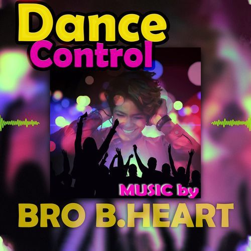 Dance Control