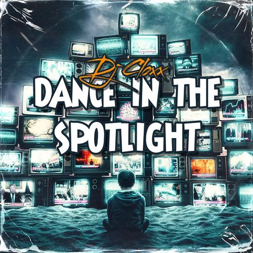Dance in the Spotlight cover art