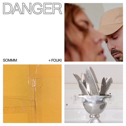 Danger (feat. FouKi, Ariane Moffatt &amp; D R M S)_poster_image