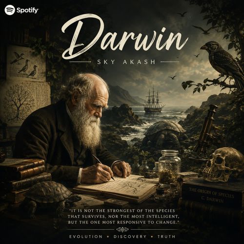 Darwin