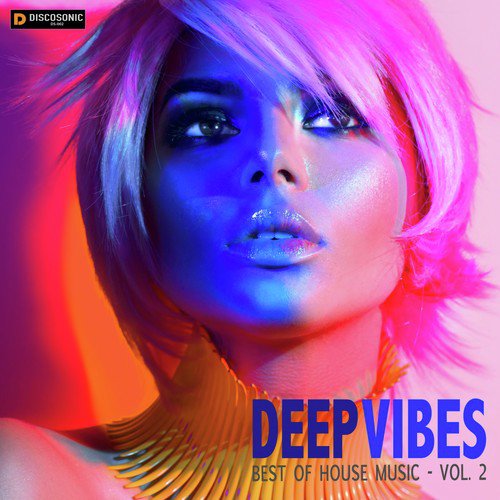 Deep Vibes Best of House Music, Vol. 2_poster_image