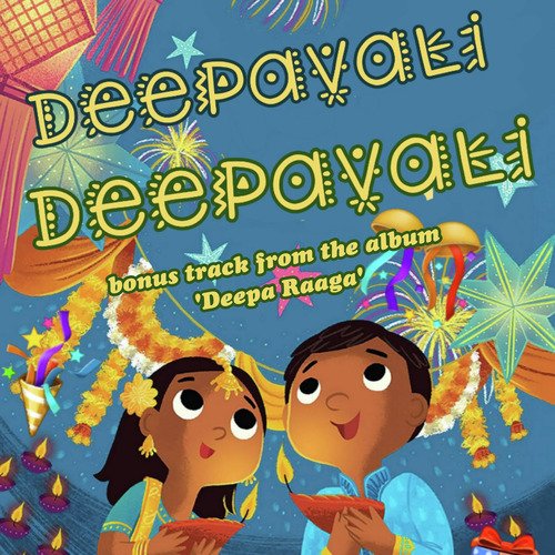 Deepavali Deepavali (From "Deepa Raaga")