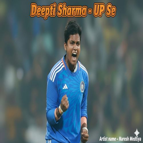 Deepti Sharma - Up Se