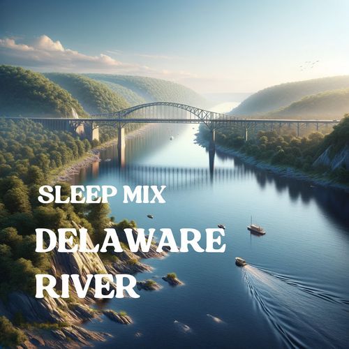 Delaware Nocturne cover art
