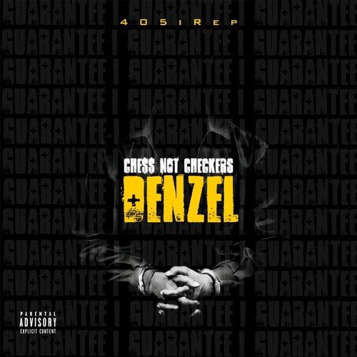 Denzel cover art