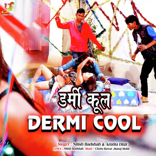 Dermi Cool