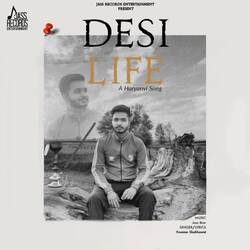 Desi Life-KjpYRyZRUHU