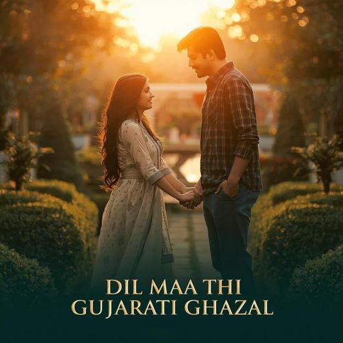Dil Maa Thi Gujarati Ghazal