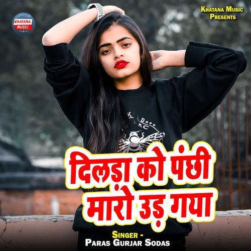 Dilda ko Panchhi Maro Ud Gyo