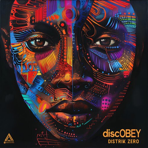 Give It Up cover art