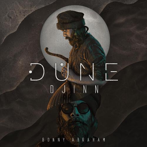 Djinn (Dune) [feat. Yadu Krishnan K]