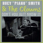 Huey "piano" Smith