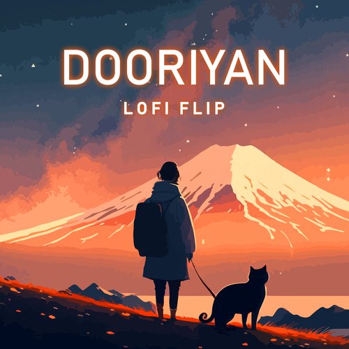 Dooriyan (Lofi Flip)