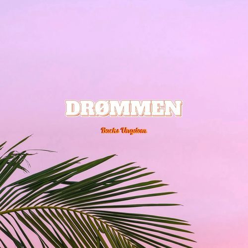 Drømmen cover art