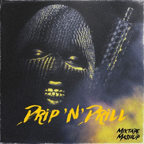 Drip 'N' Drill