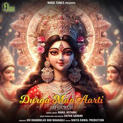 Durga Maa Aarti-Nlk9VQFnRgQ